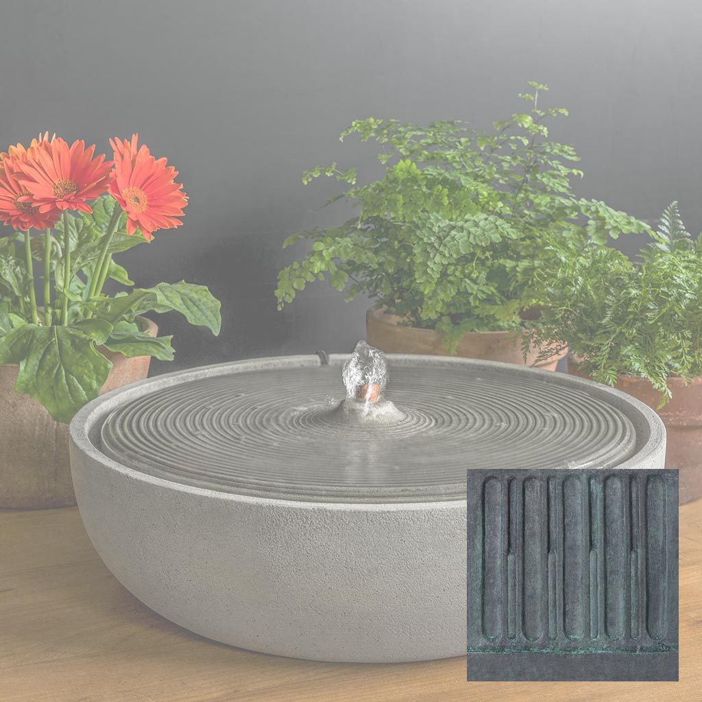 Ripple Fountain - Large