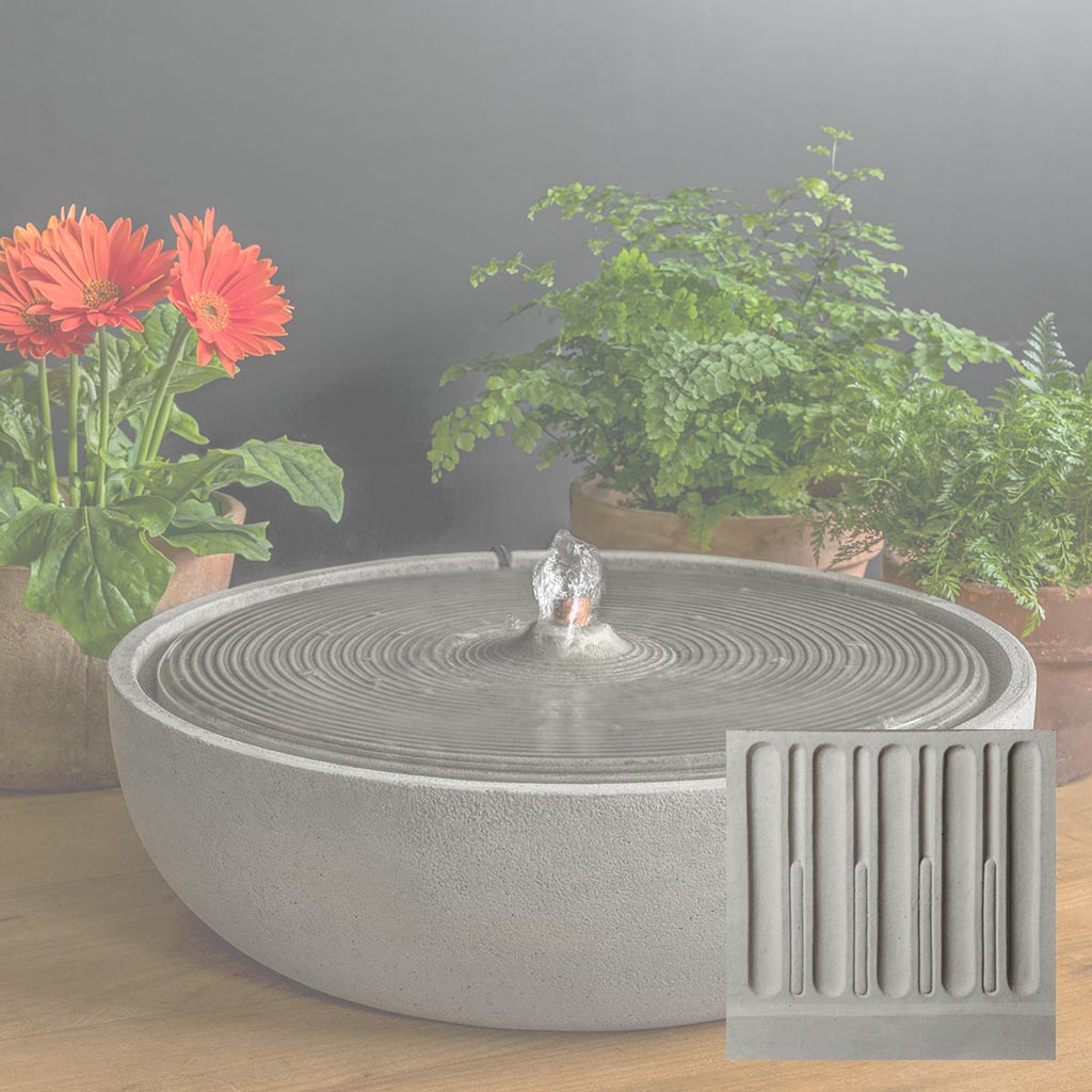 Ripple Fountain - Large