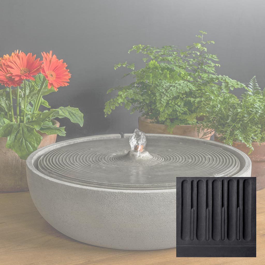 Ripple Fountain - Large