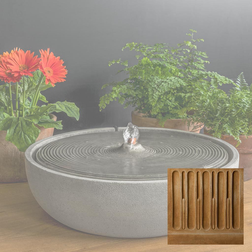 Ripple Fountain - Large