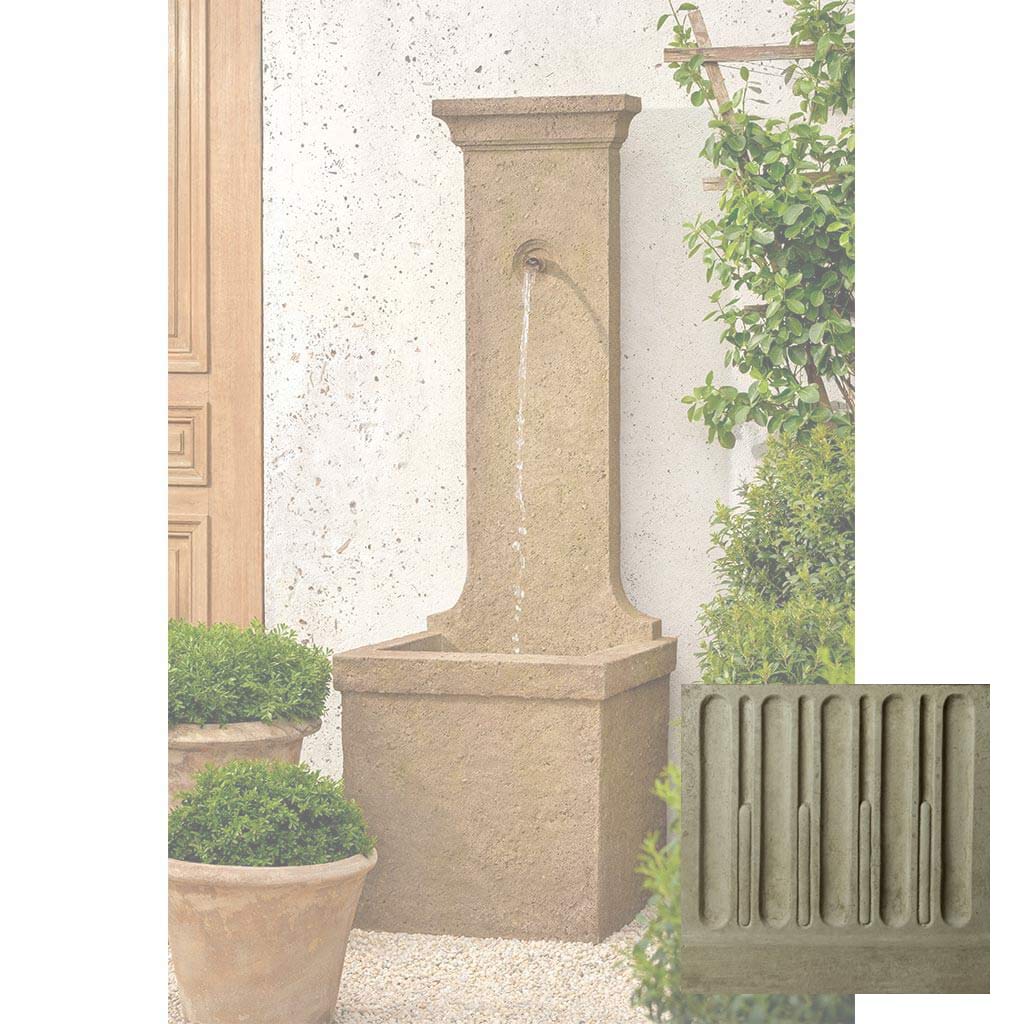 Relais Fountain