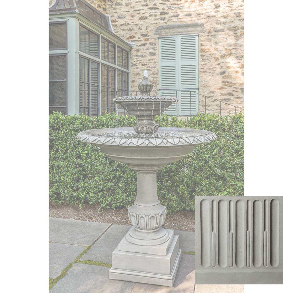 Richmond Hill Fountain