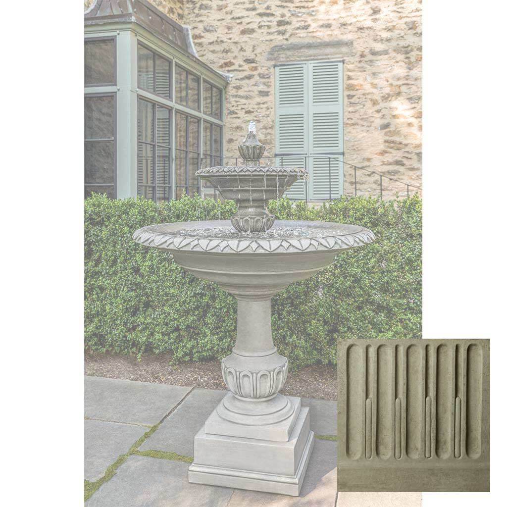 Campania International Richmond Hill Fountain - Thumbnail 5