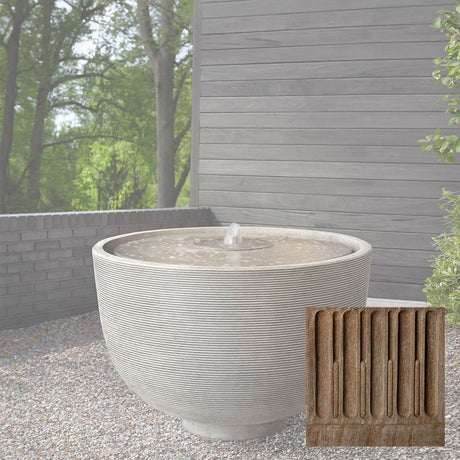 Alta Girona Fountain