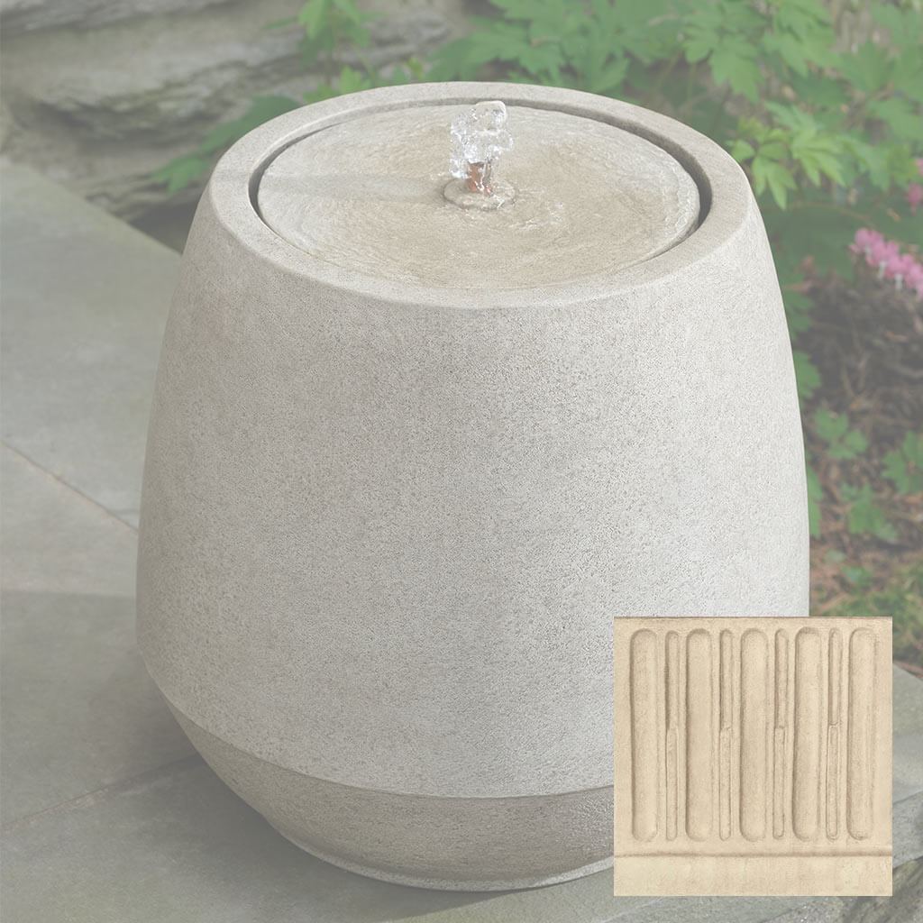 Juhl Fountain
