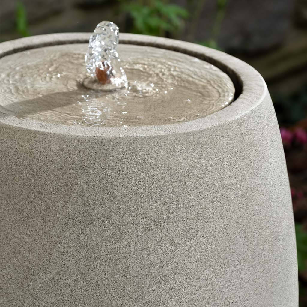 Juhl Fountain