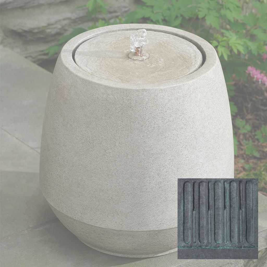 Juhl Fountain