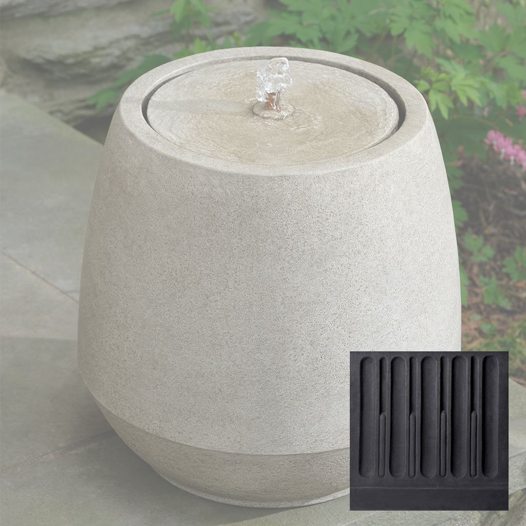 Juhl Fountain