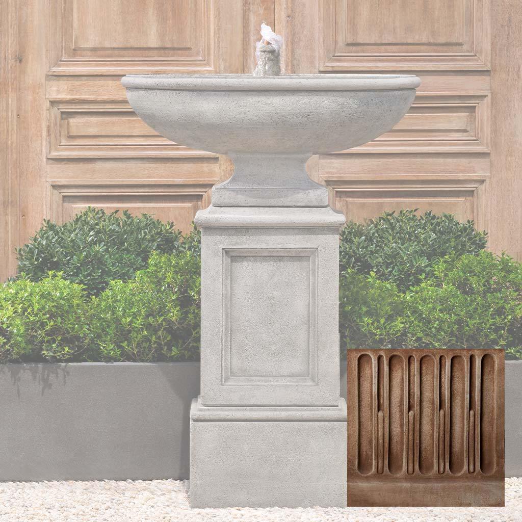 Gramercy Fountain