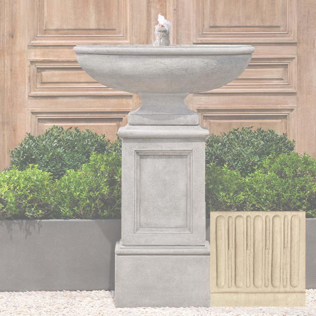Gramercy Fountain