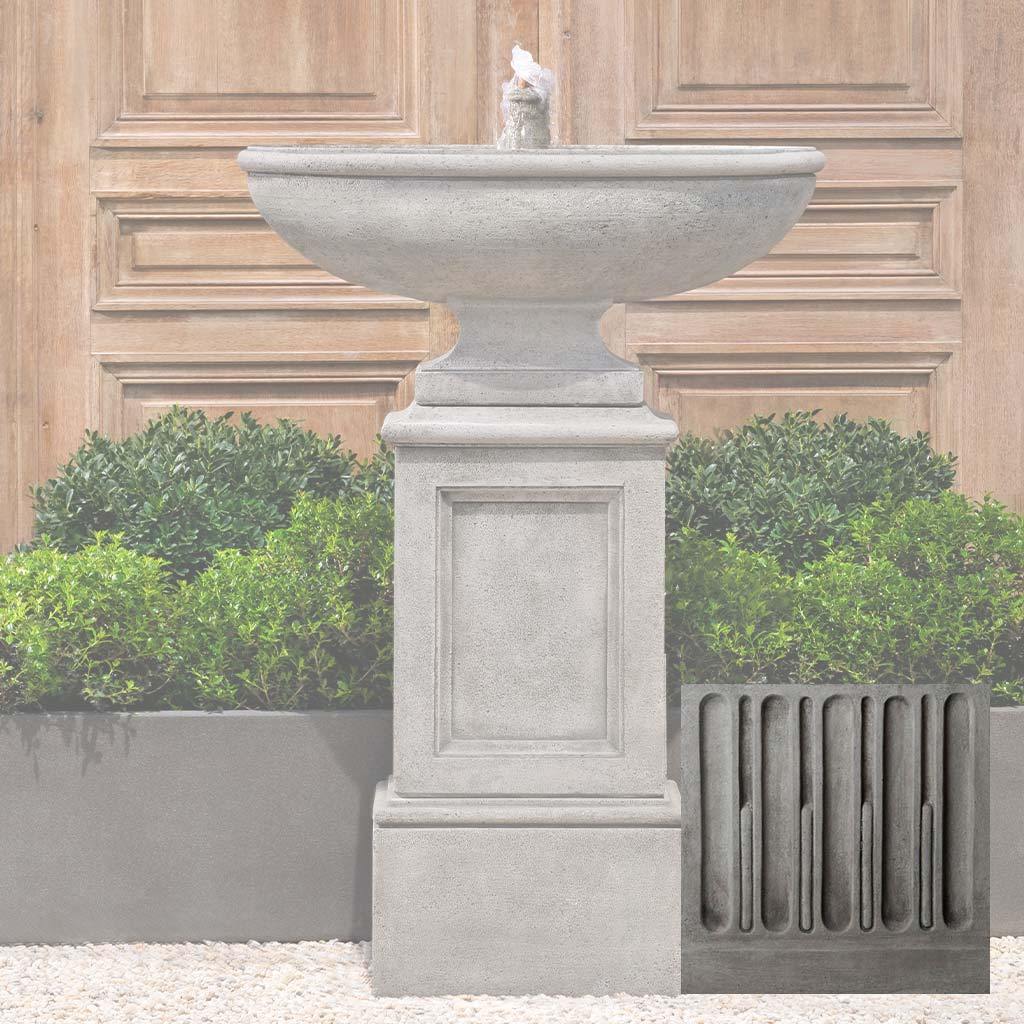 Gramercy Fountain