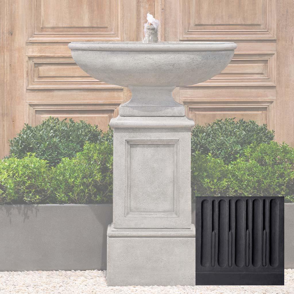 Gramercy Fountain