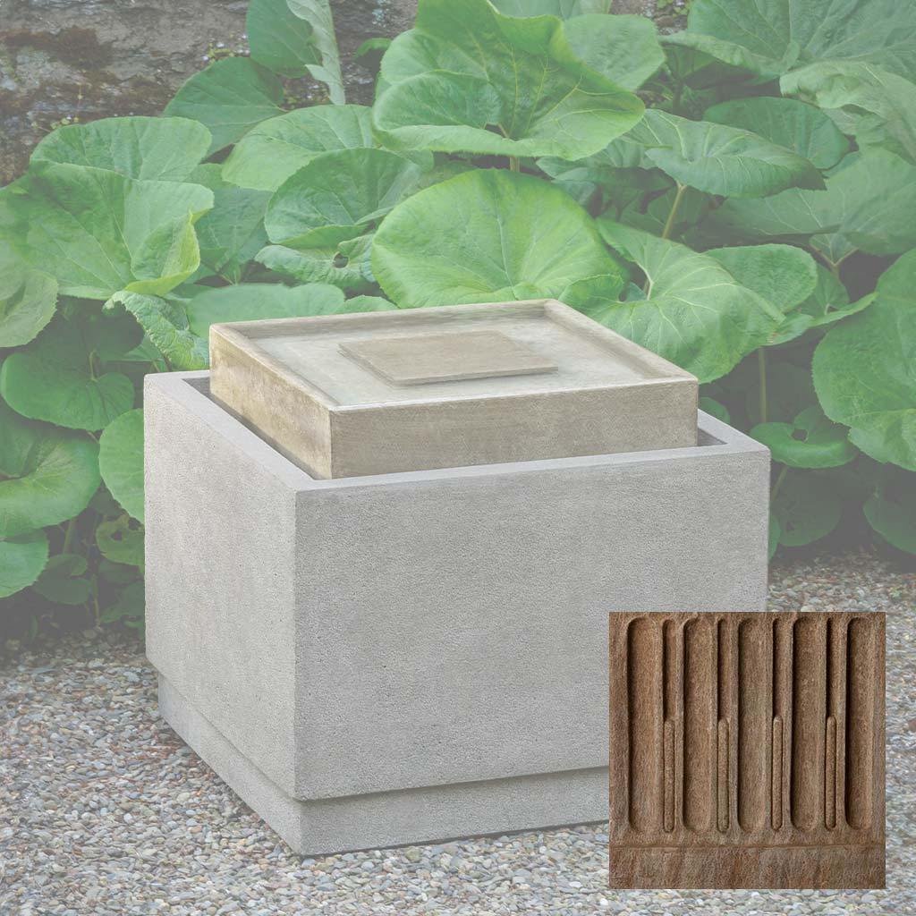 Infinity Fountain