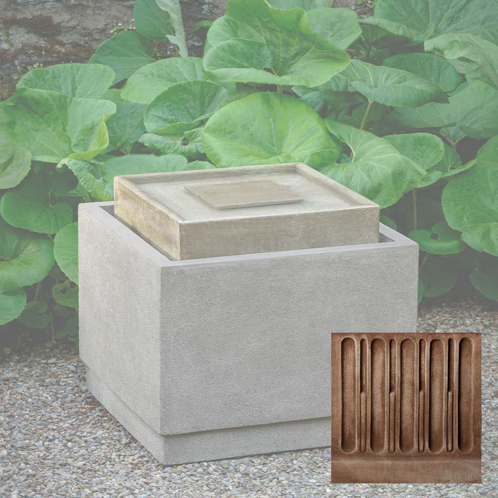 Infinity Fountain