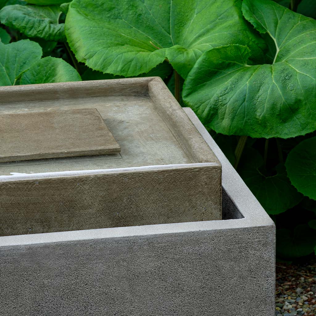 Infinity Fountain