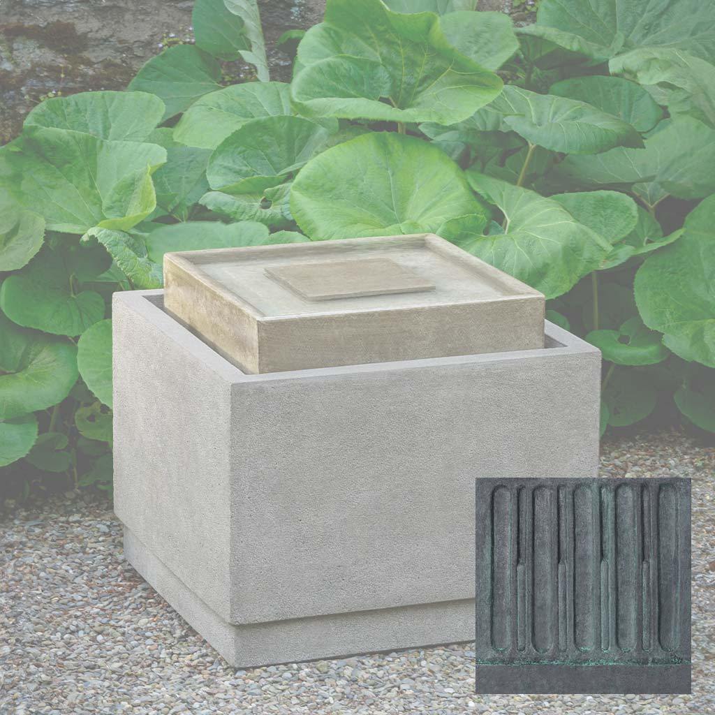 Infinity Fountain