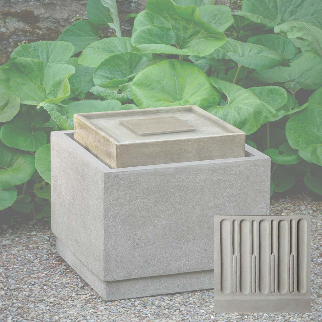 Infinity Fountain