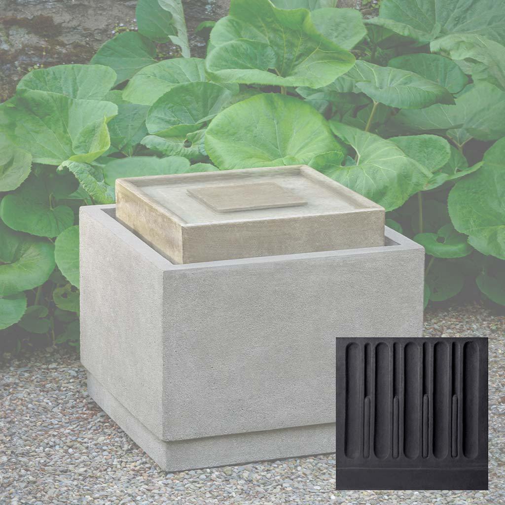 Infinity Fountain
