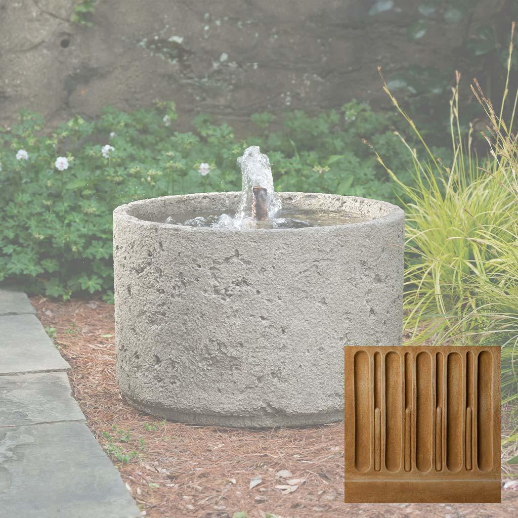Paros Fountain