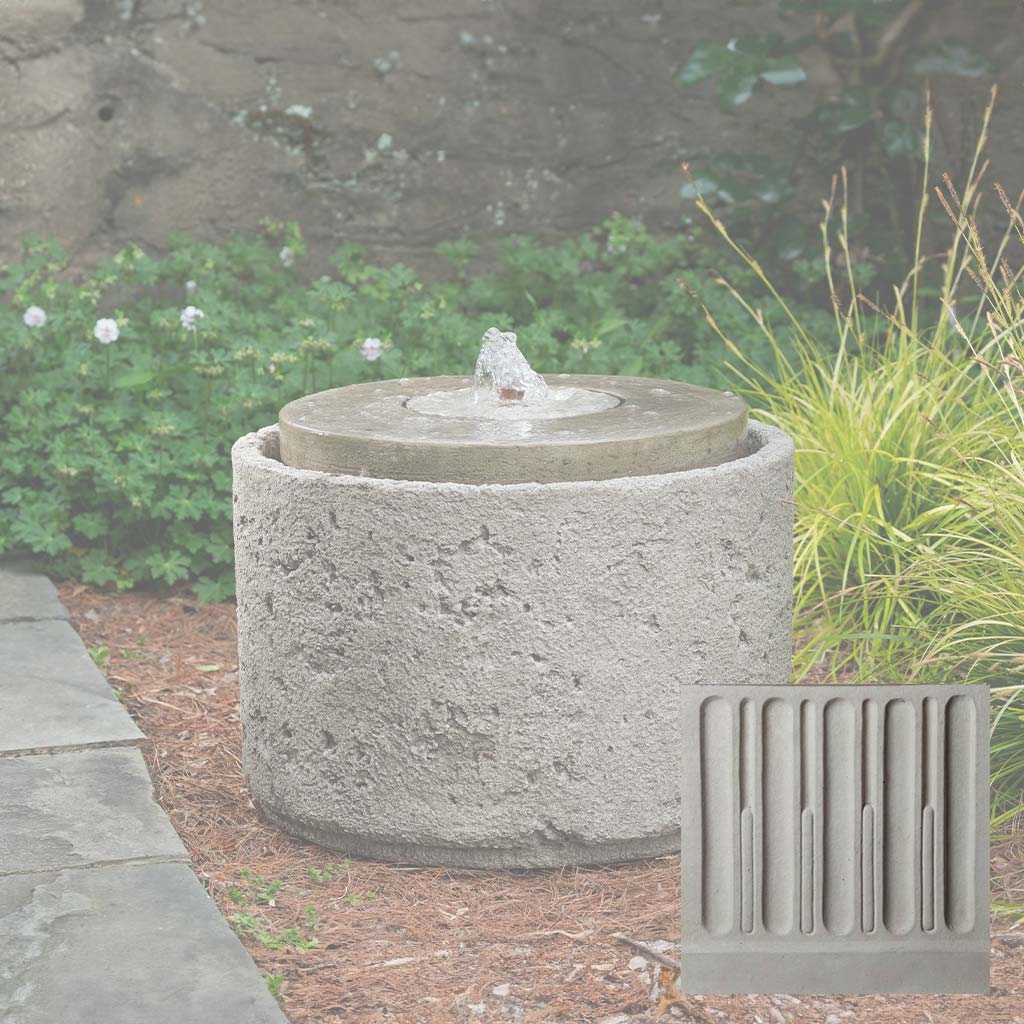 Andros Fountain