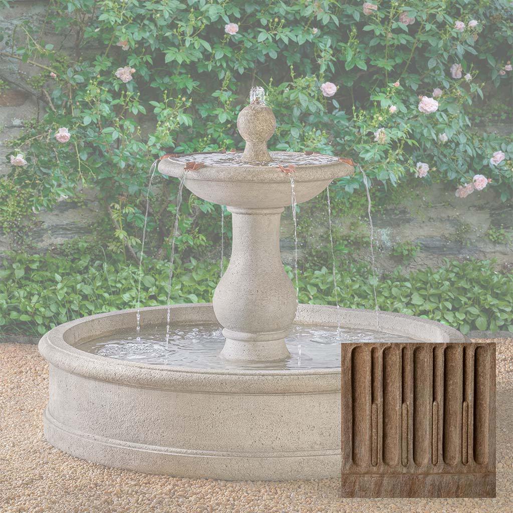 Delacorte Fountain