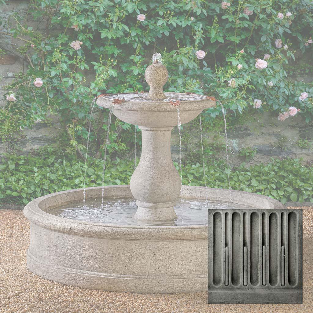 Delacorte Fountain
