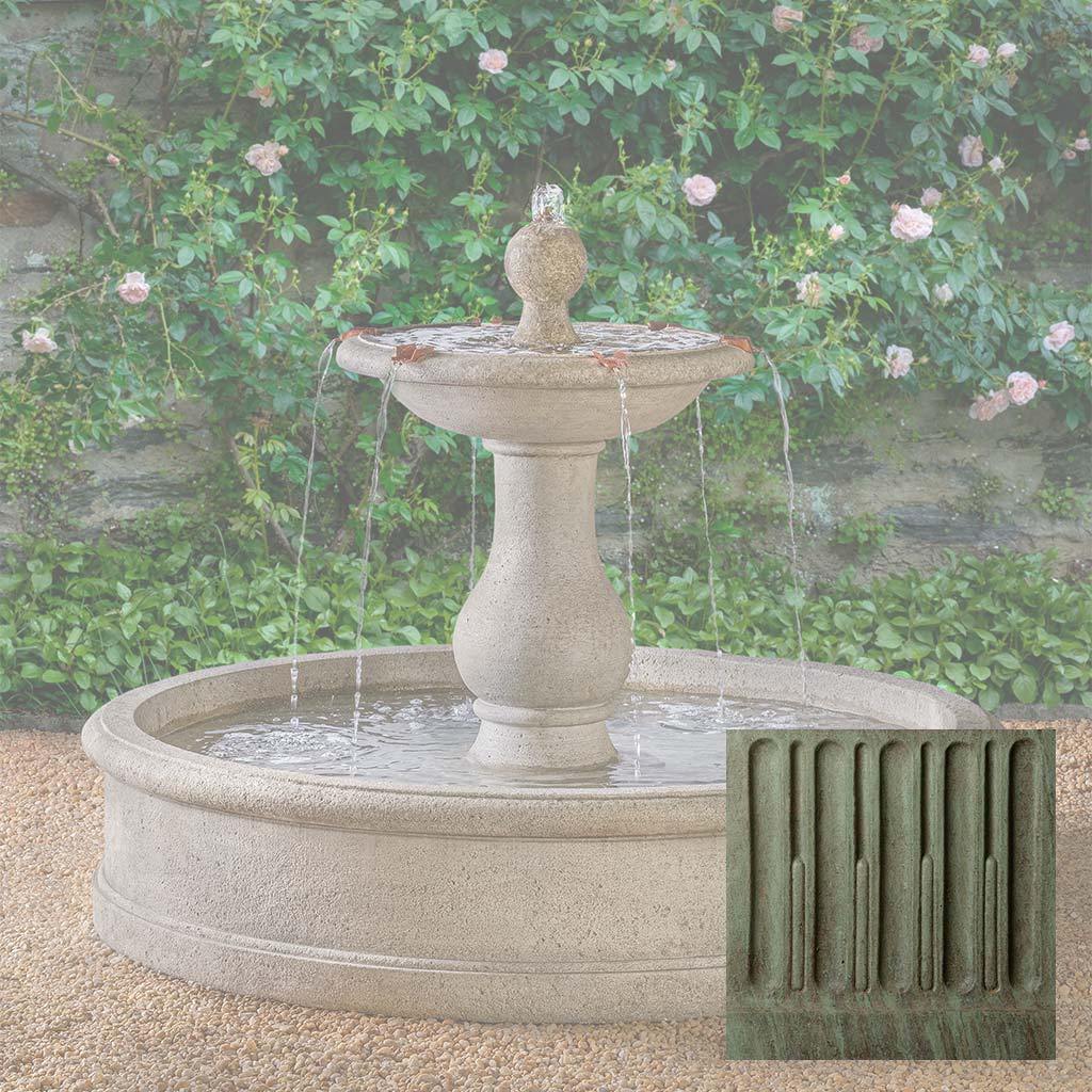 Delacorte Fountain