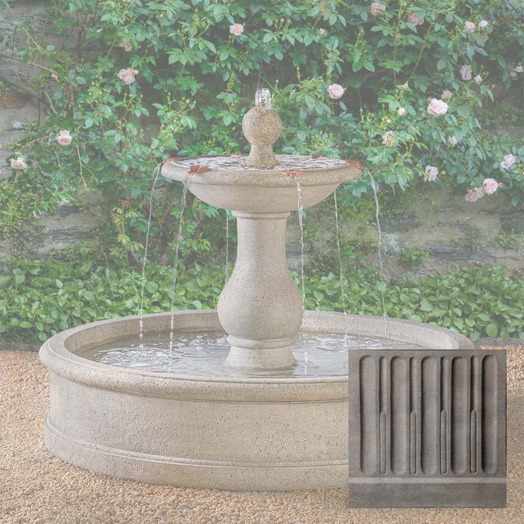 Delacorte Fountain