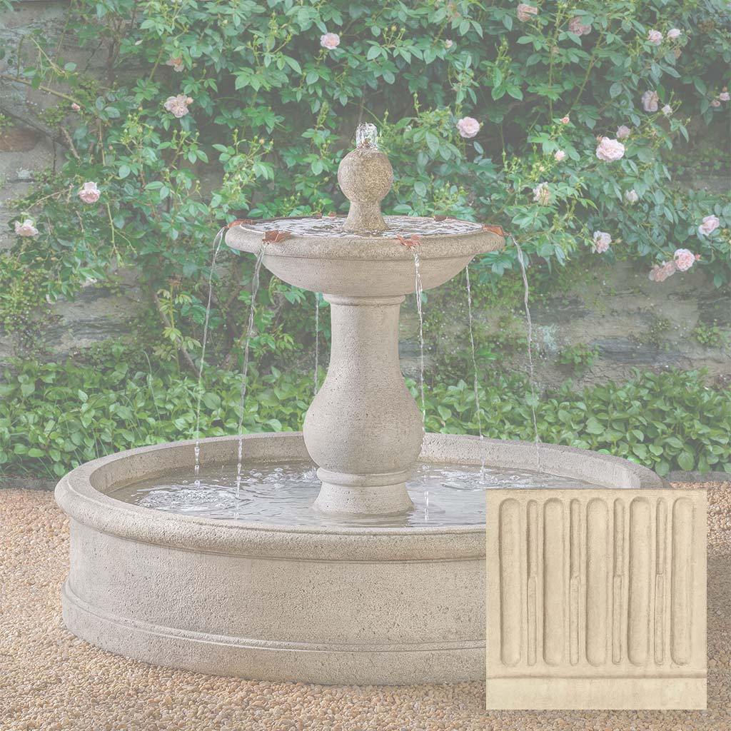 Delacorte Fountain