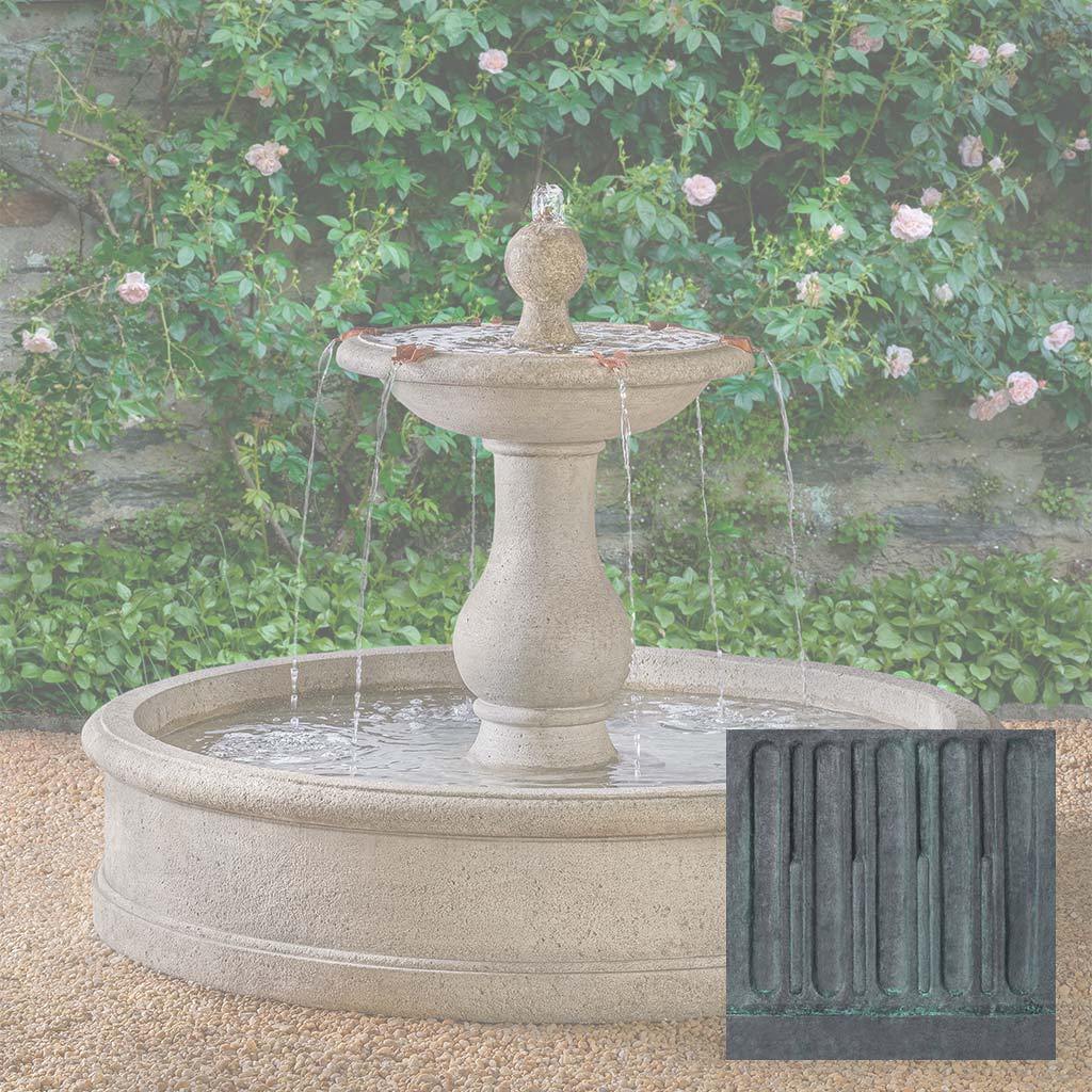 Delacorte Fountain