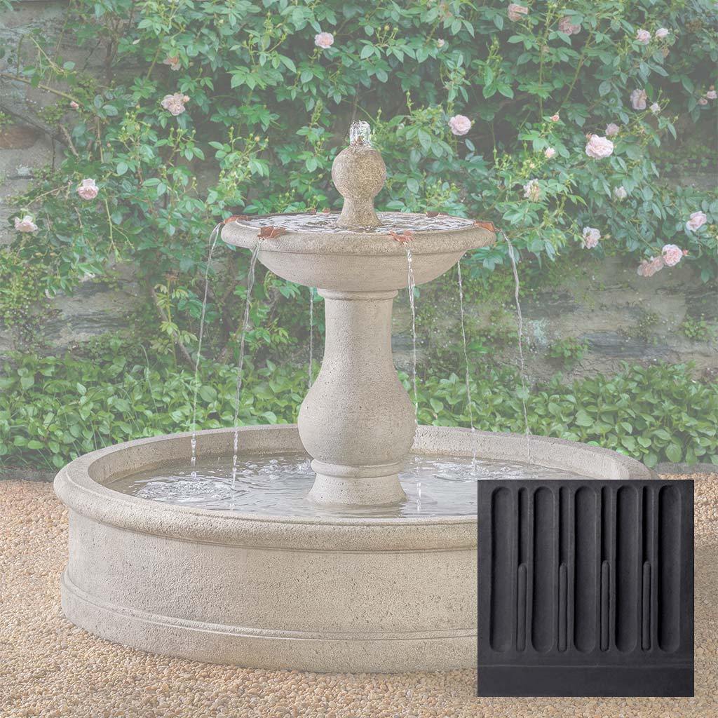Delacorte Fountain