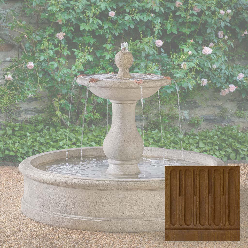 Delacorte Fountain