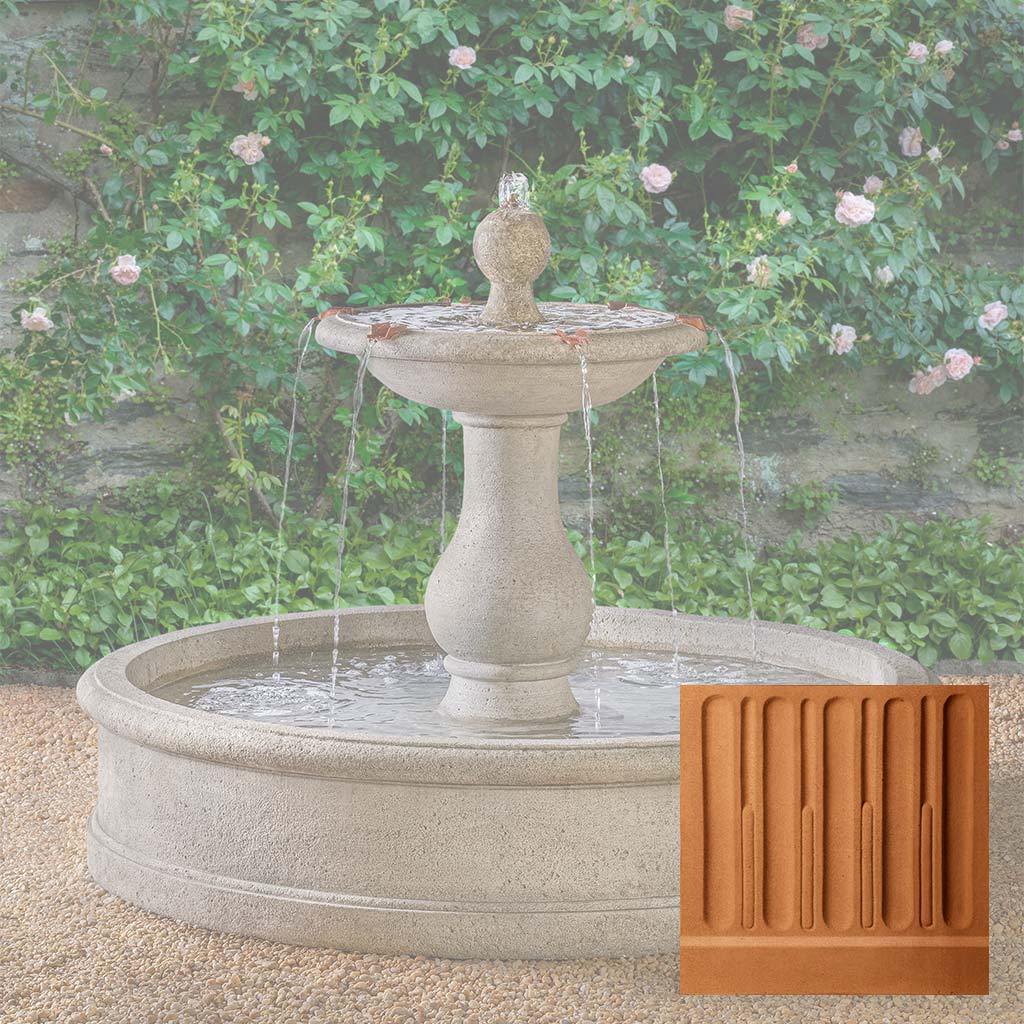 Delacorte Fountain