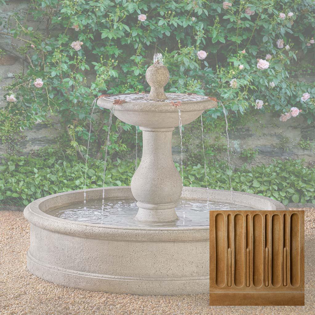 Delacorte Fountain