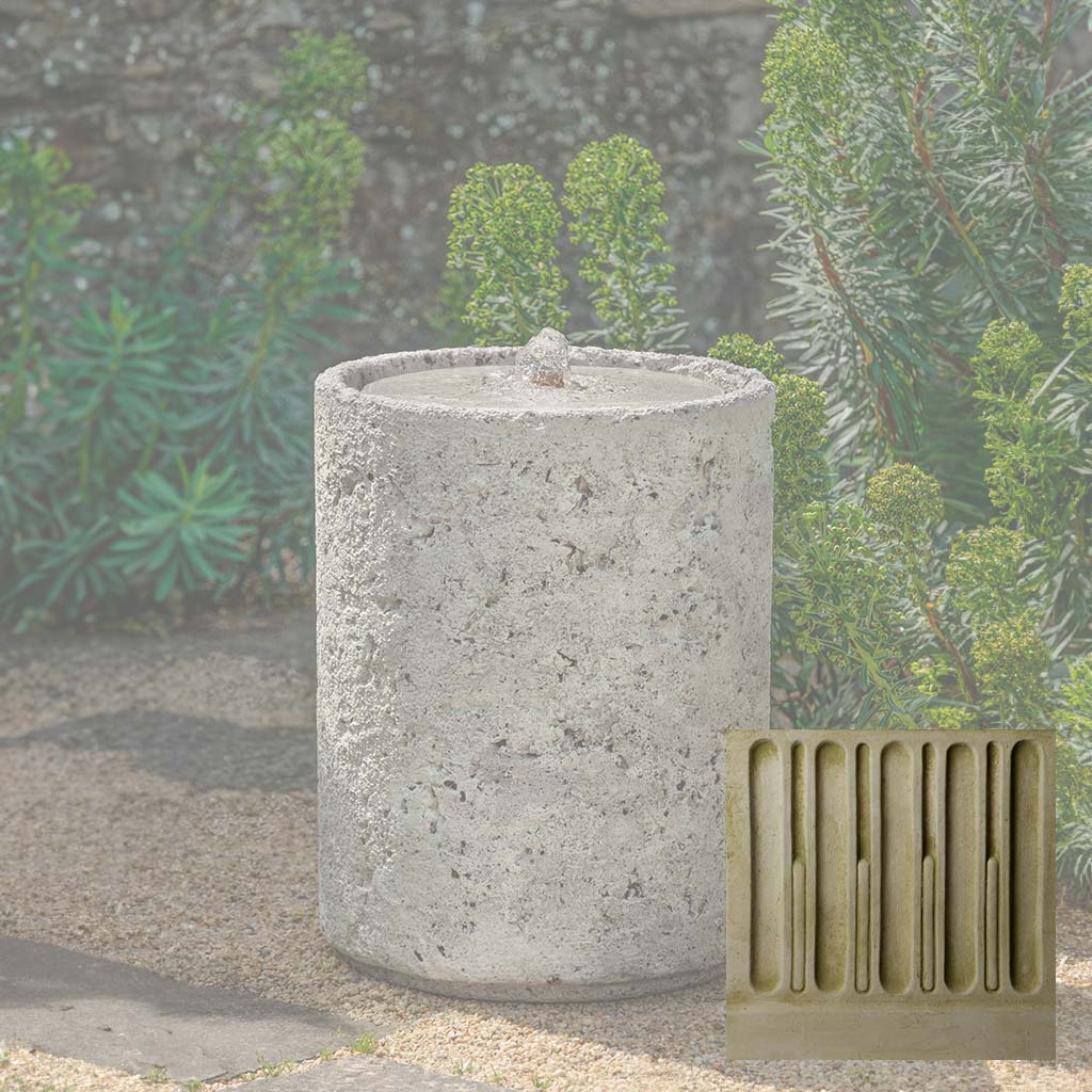 Siros Fountain