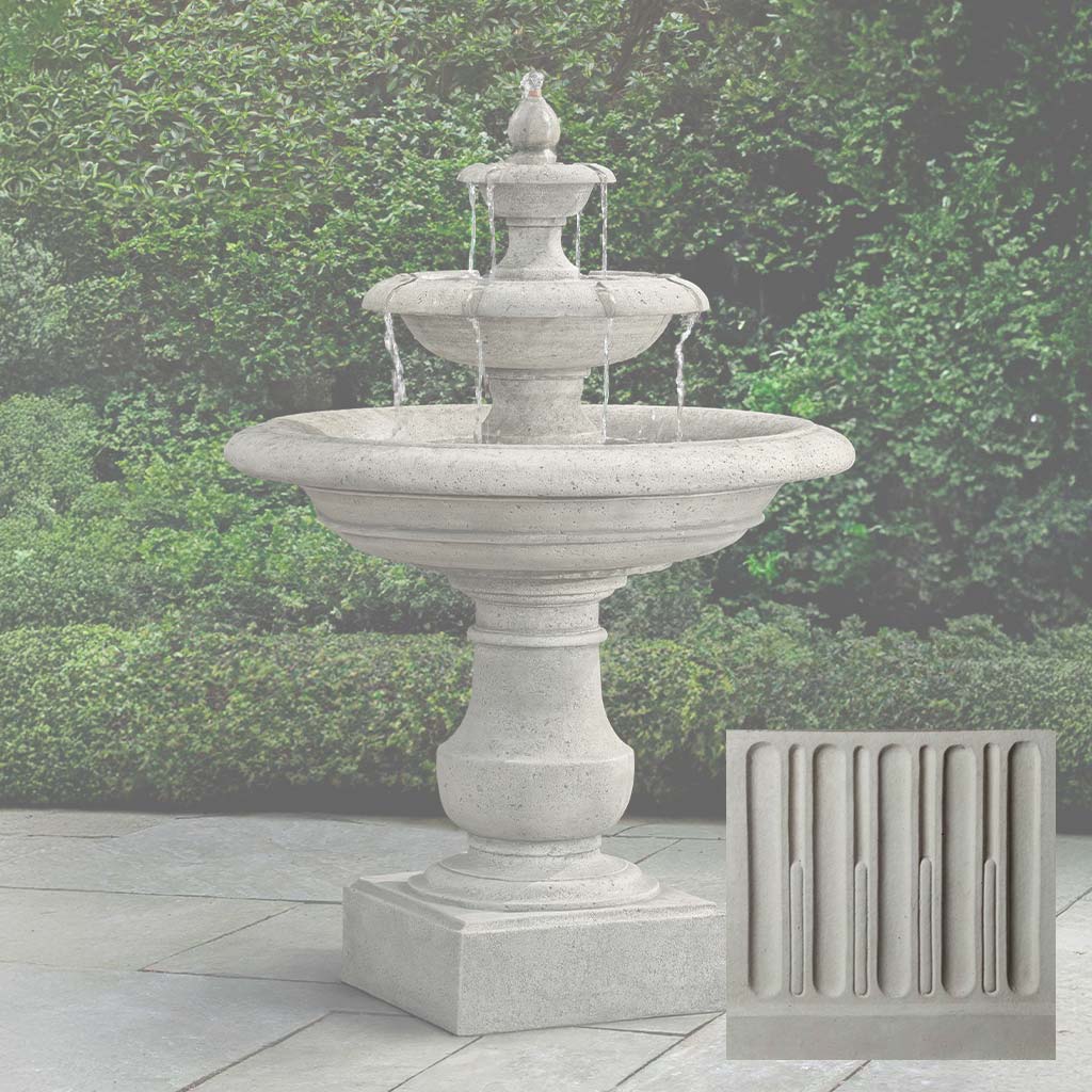 Alessia Fountain