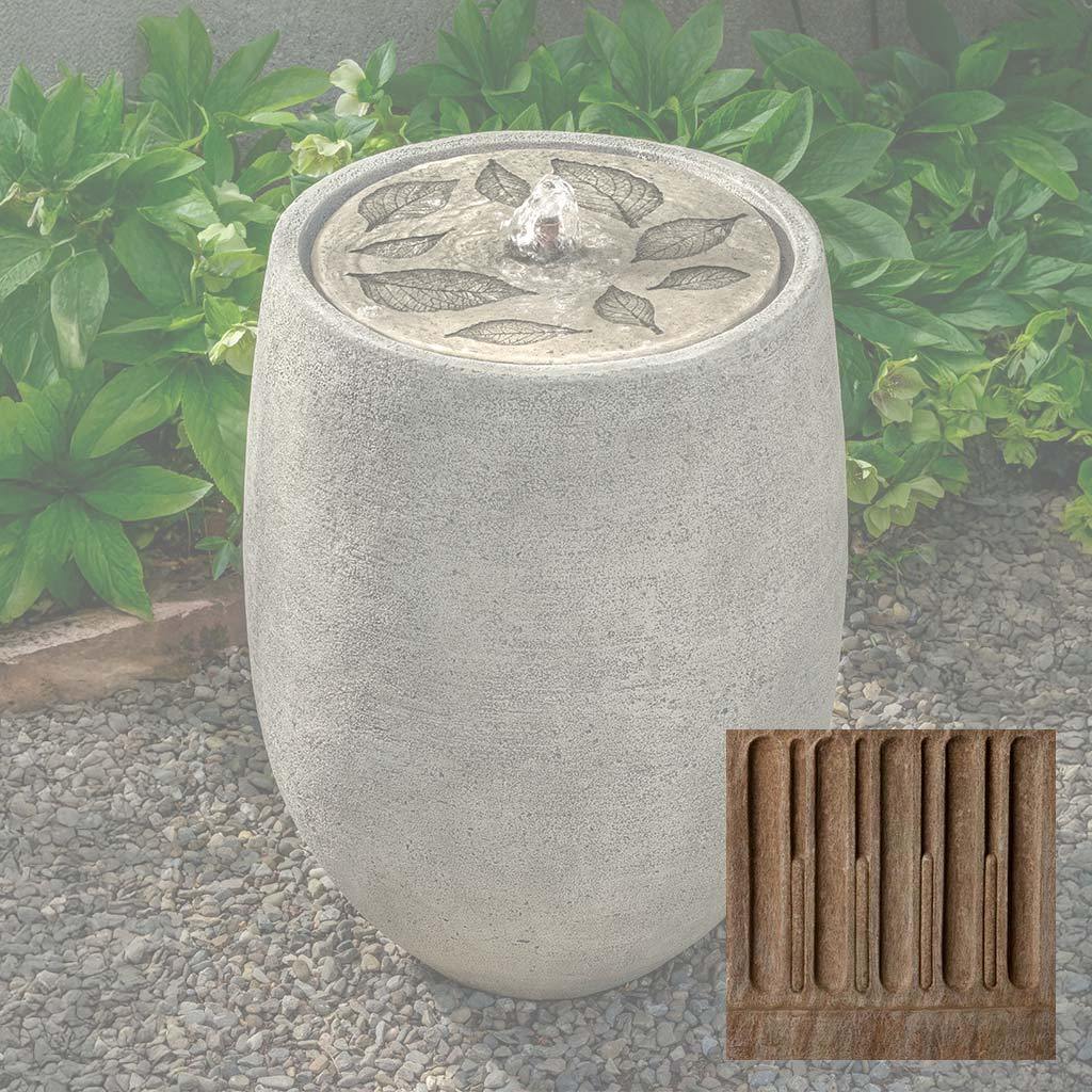 Bebel Hydrangea Fountain, Tall