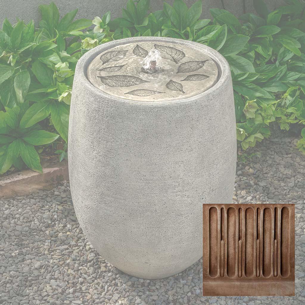Bebel Hydrangea Fountain, Tall