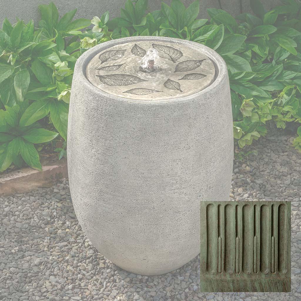 Bebel Hydrangea Fountain, Tall