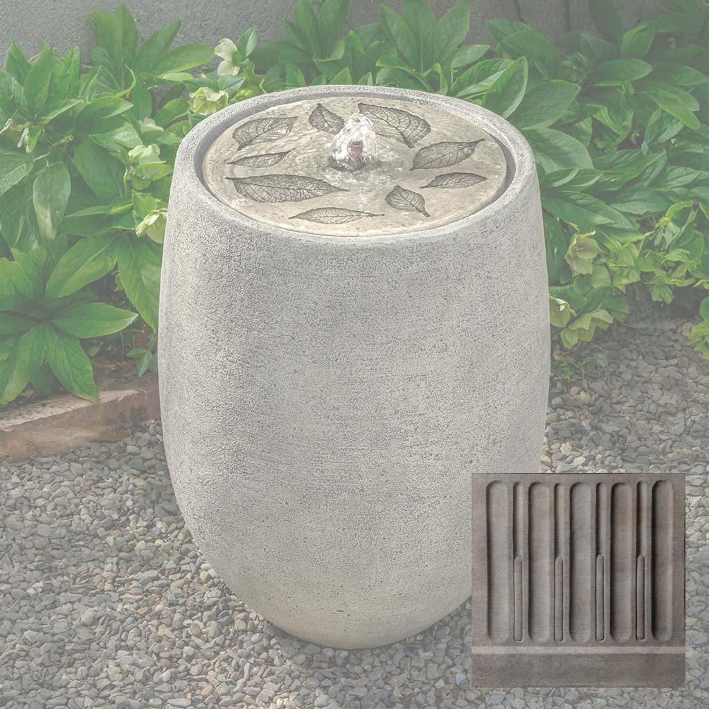Bebel Hydrangea Fountain, Tall