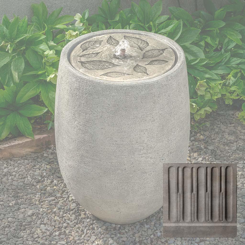 Bebel Hydrangea Fountain, Tall
