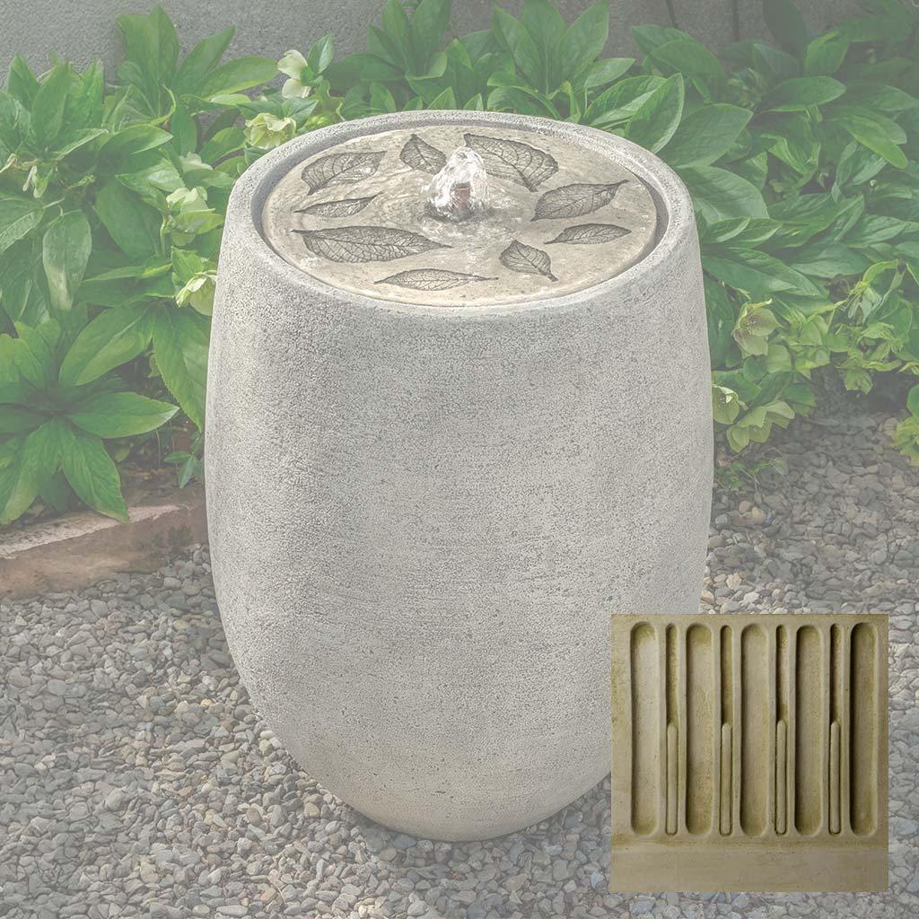 Bebel Hydrangea Fountain, Tall