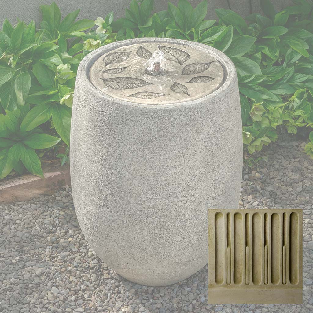 Bebel Hydrangea Fountain, Tall
