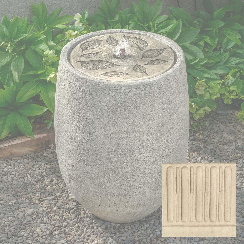 Bebel Hydrangea Fountain, Tall