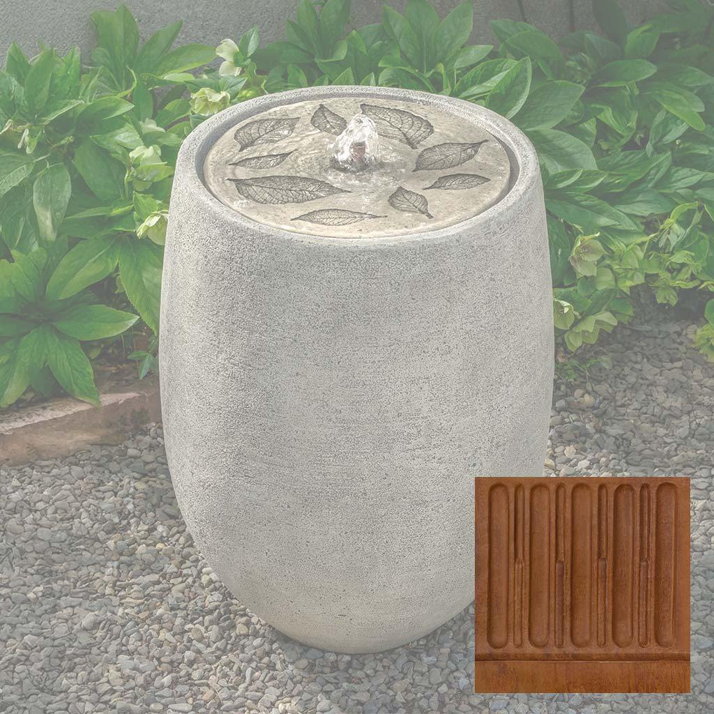 Bebel Hydrangea Fountain, Tall