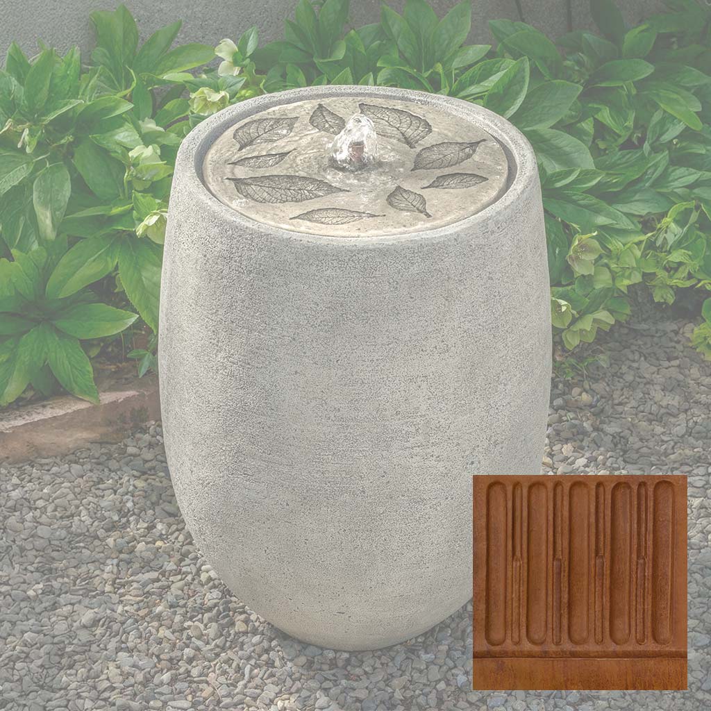 Bebel Hydrangea Fountain, Tall