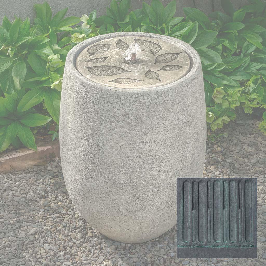 Bebel Hydrangea Fountain, Tall