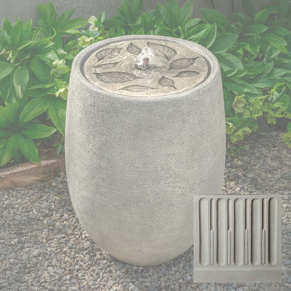 Bebel Hydrangea Fountain, Tall