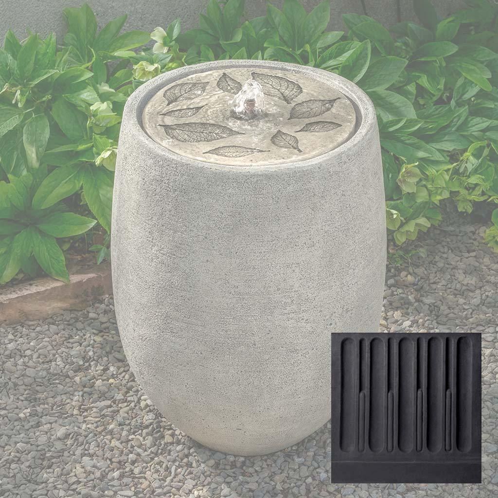 Bebel Hydrangea Fountain, Tall