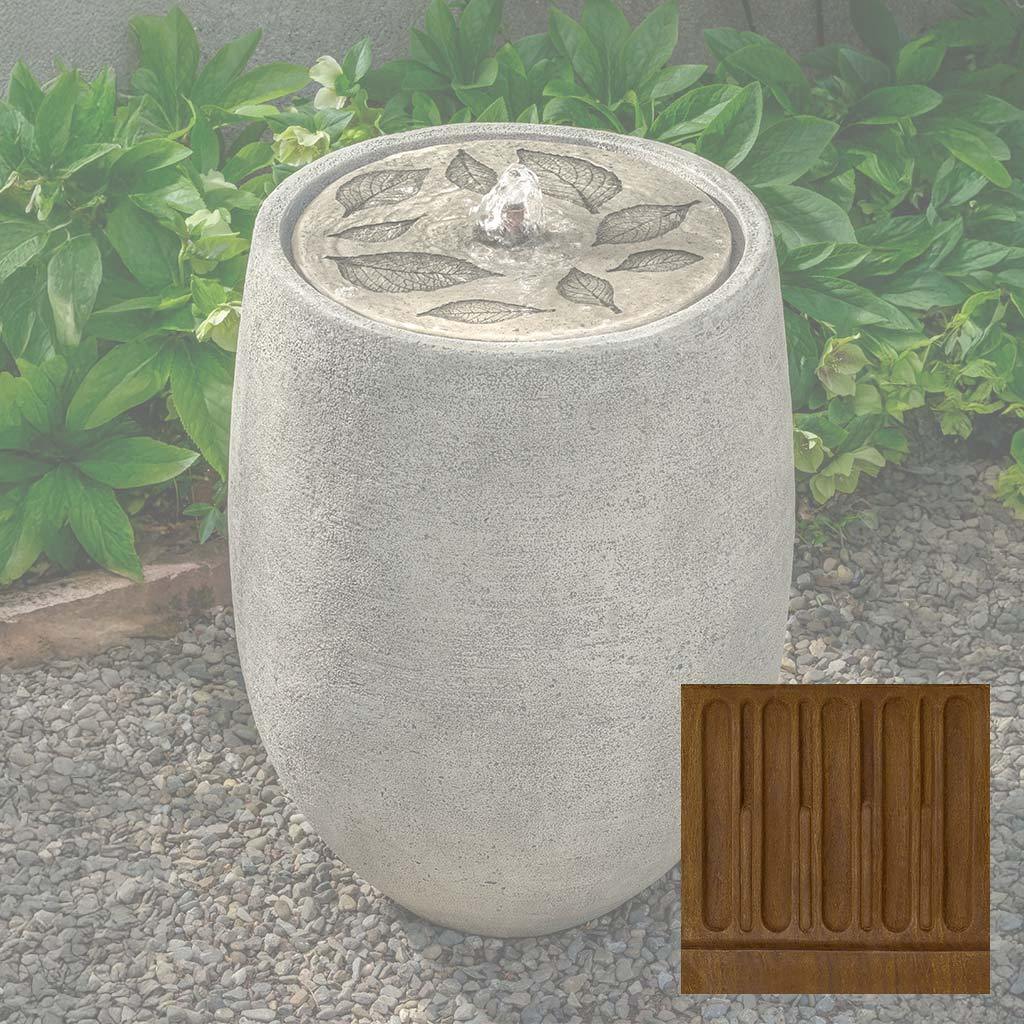 Bebel Hydrangea Fountain, Tall